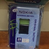 pin nokia BL-6F xịn hộp dùng cho n95 8g/ n96