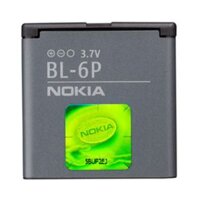 PIN NOKIA BL-6P cao cấp - psdon22