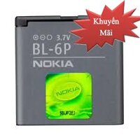 PIN NOKIA BL-6P