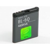 PIN NOKIA BL-6Q cao cấp - psdon25