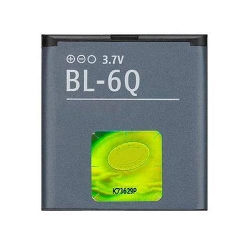 Pin Nokia BL-6Q