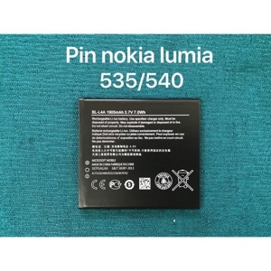 Pin Nokia BL-L4A