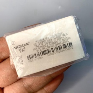 Pin Nokia BLD-3