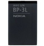 Pin Nokia BP-3L 603 Asha 303 Lumia 610 Lumia 710(hang nhap khau)