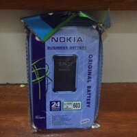 pin nokia BP-3L dùng cho nokia 610