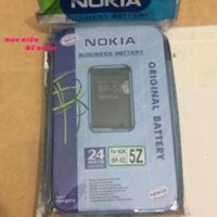 Pin nokia BP-5Z dùng cho nokia 700 ( phụ liện bé nhím)