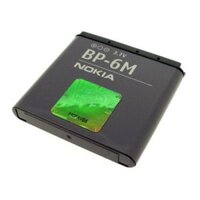 PIN NOKIA BP-6M cao cấp - psdon05