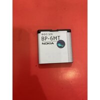 pin nokia BP-6MT xịn dùng cho n81/ e51/n82/..