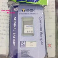 pin nokia BP- 6X dùng cho nokia 8800 ( phụ liện bé nhím)