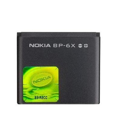 Pin Nokia BP-6X