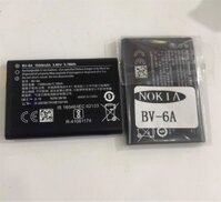 Pin Nokia BV - 6A / 8110 4G/ TA - 1059 / TA- 1071/ TA-1048