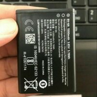 Pin Nokia BV-6A cho Nokia 8110 4G TA-1059 TA-1071 TA-1048 zin chính hãng bảo hành 6 tháng