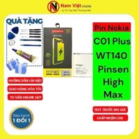 Pin Nokia C01 Plus (WT140) Pinsen