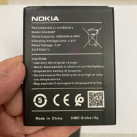 Pin Nokia C1 2020 / TA-1165 (S5420AP) loại 1