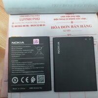 Pin nokia C1 S5420AP 2500mAh zin BAO TEST