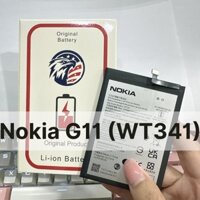 Pin Nokia C21 Plus - 2022 / Nokia G21 / Nokia G11 (WT510) - 5000mAh