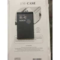 Pin nokia C6(BL-4J) xịn