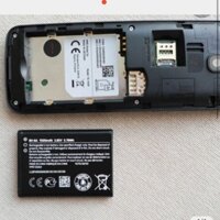Pin Nokia cho 8110 mới 100% BV-6A