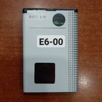 Pin Nokia E6-00