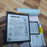 PIN NOKIA HE316 HE317 HE335 TA 2021 PIN NOKIA 6 TA 1021 có bảo hành