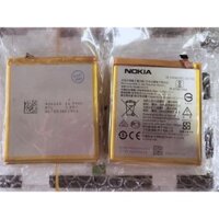 Pin Nokia HE319 Chính Hãng Dùng Cho Nokia 3 TA-1020 / TA-1028 / TA-1032 / TA-1038, Dung Lượng 2630mAh