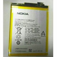 Pin Nokia HE341/Nokia 2.1/Nokia 2.1 2018/TA-1080 bh 6 tháng