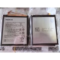 Pin Nokia HE345 Chính Hãng Dùng Cho Nokia 6.1 / Nokia 6 2018 TA-1043 / TA-1045 / TA-1054 / TA-1068, Dung Lượng 3000mAh