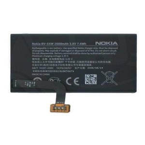 Pin Nokia Lumia 1020 - 2000 mAh