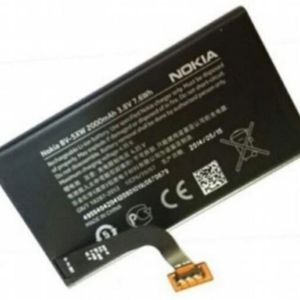 Pin Nokia Lumia 1020 - 2000 mAh