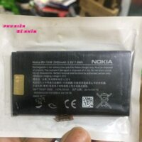 Pin nokia lumia 1020(5XW)xịn ( phụ liện bé nhím)