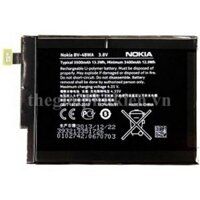 Pin Nokia Lumia 1320 / BV-4BWA, dung lượng 3500mAh