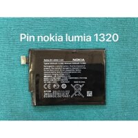 Pin NOKIA-LUMIA 1320(BV-4BWA) Zin