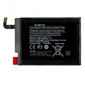 Pin Nokia Lumia 1520