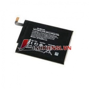 Pin Nokia Lumia 1520