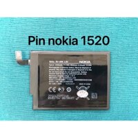 Pin NOKIA-LUMIA 1520(BV-4BW) Zin