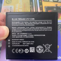 Pin Nokia Lumia 535 / 540 / 830 (BL-L4A) loại 1