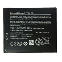 Pin Nokia Lumia 535 540 830 (BL-L4A) hàng chuẩn, bảo hành 1 đổi 1