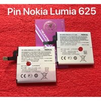 Pin Nokia Lumia 625