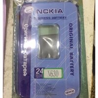 Pin nokia lumia 630(BL-5H)