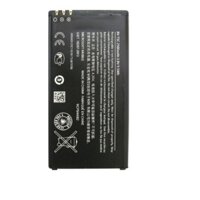 Pin Nokia Lumia 640 - BV-T5C 2500mAh (Đen) xịn bảo hành 6 tháng