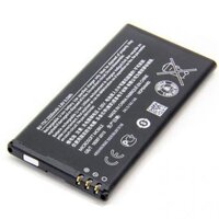 pin nokia lumia 640 XL (BV-T4B) 3000MAH