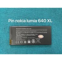 Pin NOKIA-LUMIA 640 XL(BV-T4B) Zin