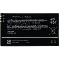 Pin nokia lumia 810 822 BP_4W xịn chính hãng