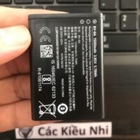 Pin Nokia Lumia 8110 ( BV-6A ) dung lượng 1500mAh