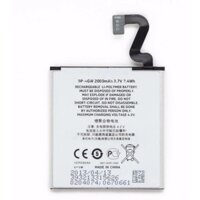 Pin Nokia Lumia 920 (BP-4GW) dung lượng 2000mAh