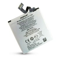 Pin Nokia Lumia 920(BP-4GW) xịn có bảo hành