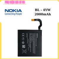 Pin Nokia Lumia 925 (BL-4YW) 2000mAh Xịn Bảo Hành 3 Tháng