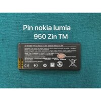 Pin NOKIA-LUMIA 950(BV-T5E) Zin