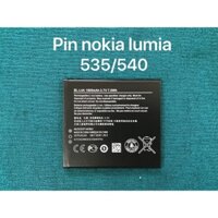 Pin NOKIA-LUMIA 535/540(BL-L4A)