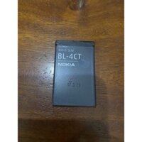 Pin nokia model:BL-4CT dùng cho 5310/5630/6600f/3720/7310/6700s...